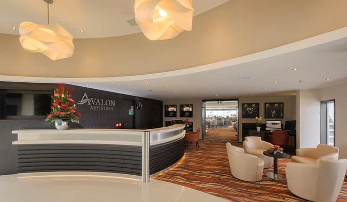Avalon Waterways Avalon Artistry II Interior Reception.jpg